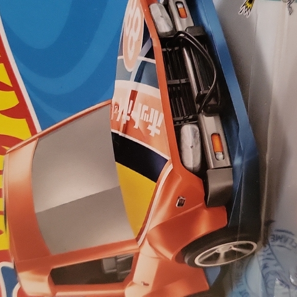 👛 Hot wheels Manga Tuner - Picture 4 of 4